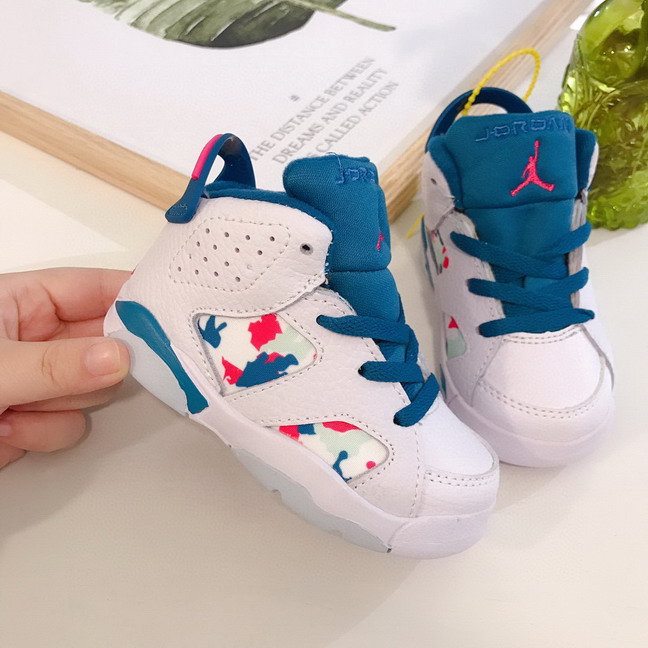 kid jordan 6 shoes 2021-8-21-005